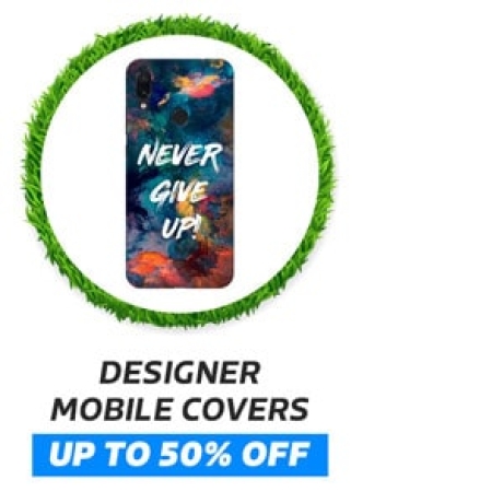 Designer Mobiles Covers