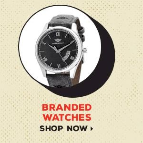 Branded Watches