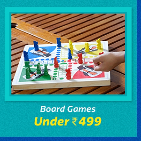 Board Games