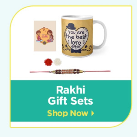 Rakhi Gift Sets