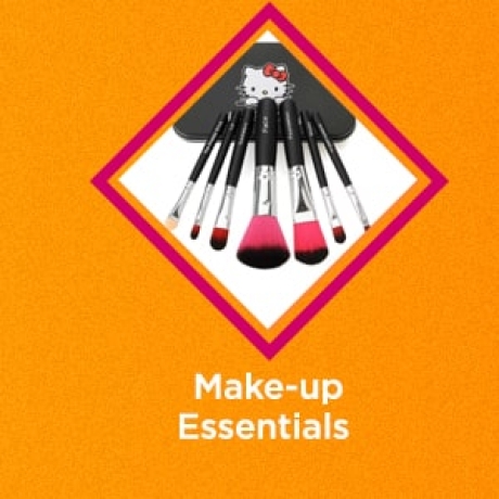 Make-up Essentials