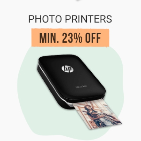 Photo Printers