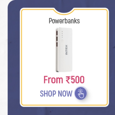 Powerbanks