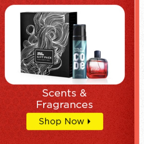 Scents & Fragrances