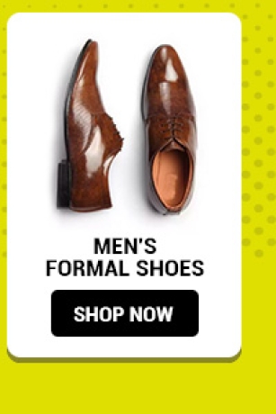 Men's Formal Shoes