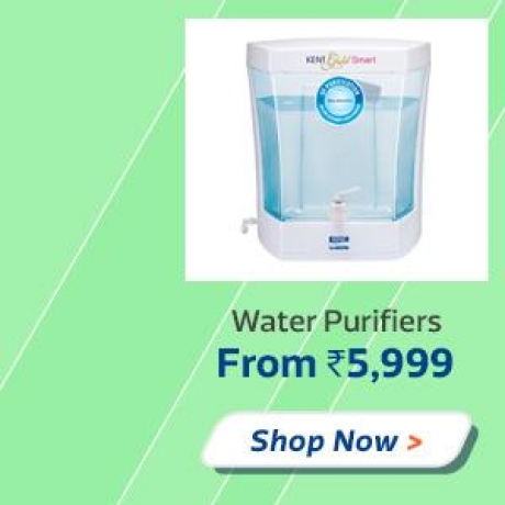 Water Purifiers