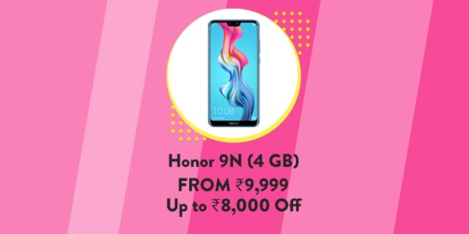 Honor 9N