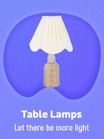 Table Lamps