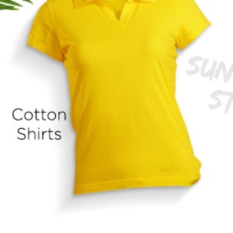 Cotton Shirts