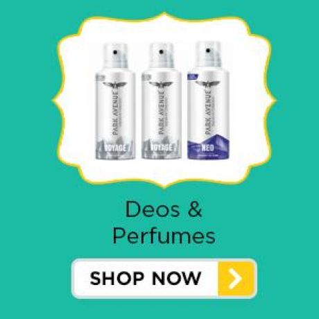 Deos & Perfumes