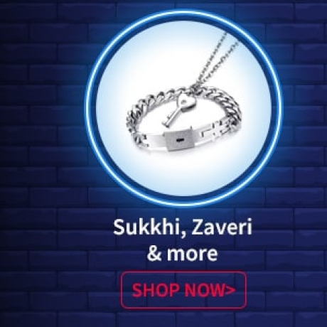 Sukkhi, Zaveri & More