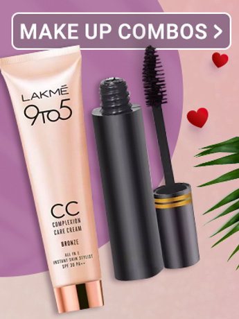 Make up Combos