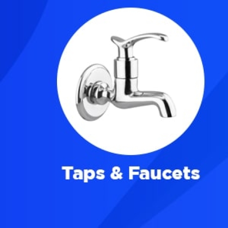 Taps & Faucets