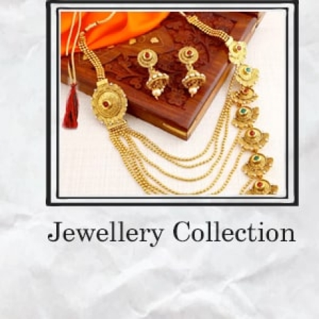 Jewellery Collection