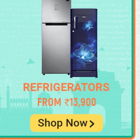 Refrigerators