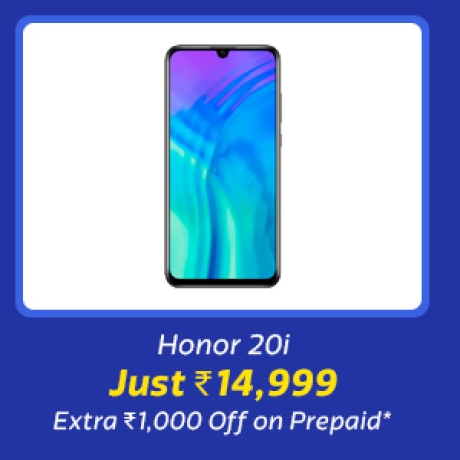 Honor 20i