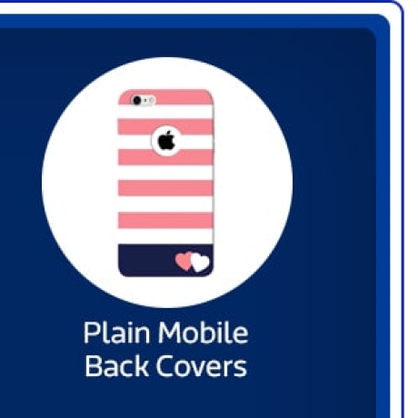 Mobile Back Covers