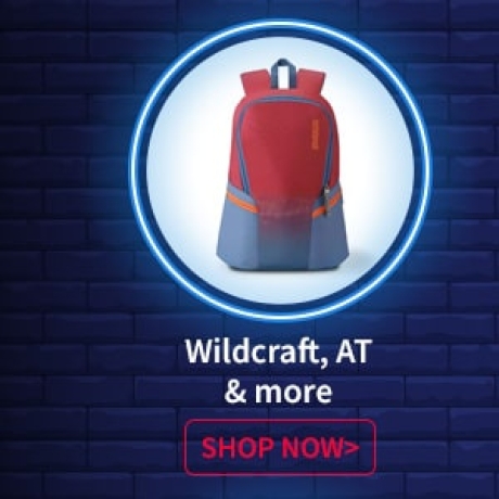 Wildcraft, AT & More