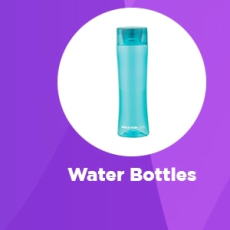 Water Bottles