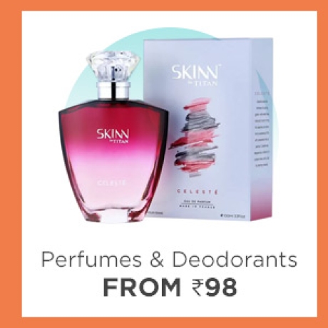 Perfumes & Deodorants