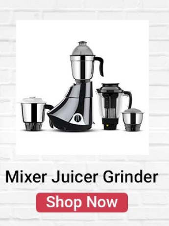 Mixer Juicer Grinder