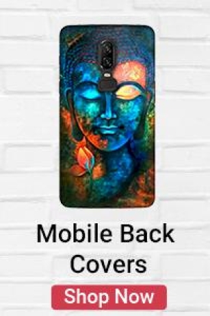 Mobile Back Covers