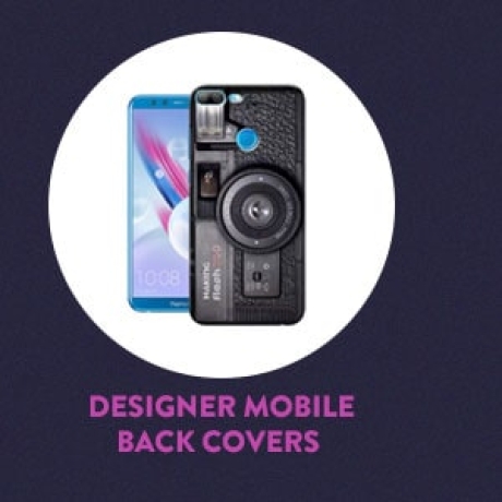 Designer Mobile back covers