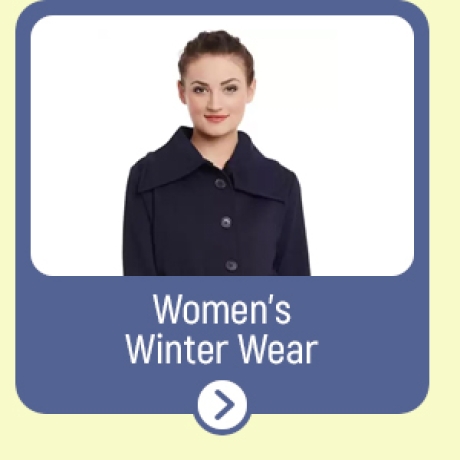 Women's Winter Wear