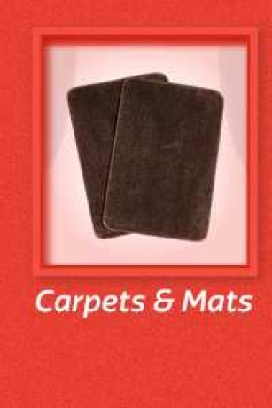 Carpets & Mats