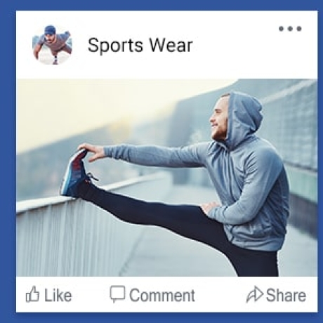 Sports Wear