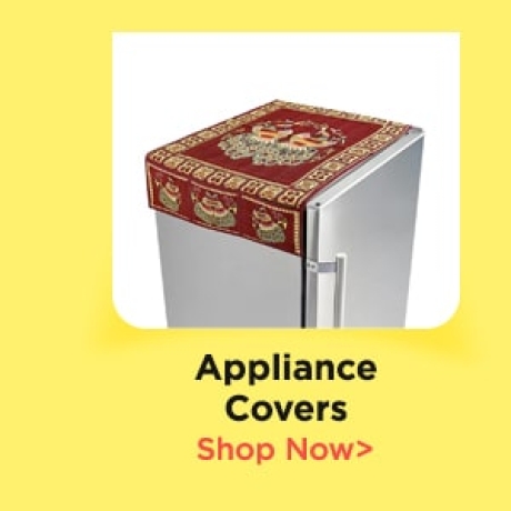 Appliance Covers