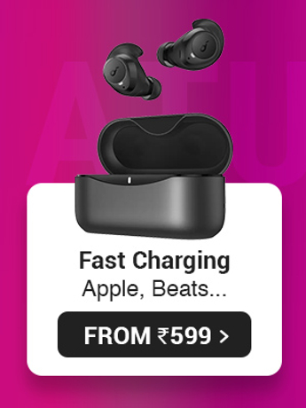 Fast Charging
