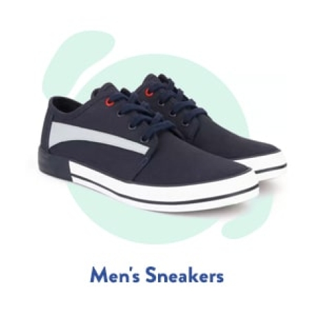 Men's Sneakers