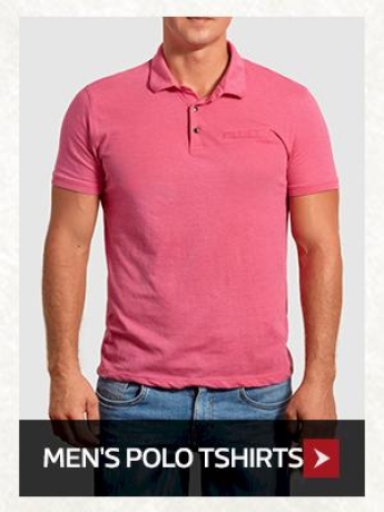 Men's Polo Tshirts