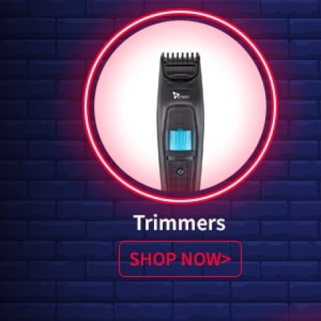 Trimmers