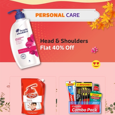 Personal Care