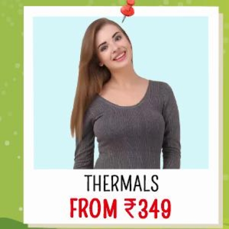 Thermals