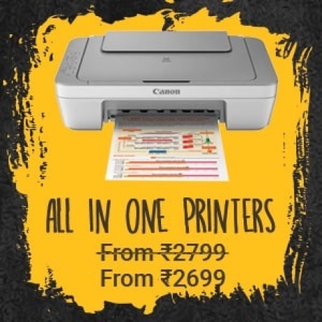 All in One Printers