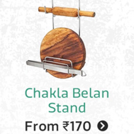 Chakla Belan Stand