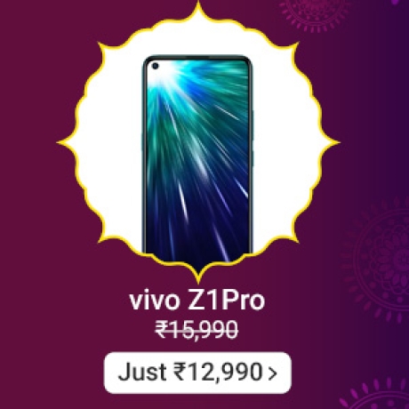 vivo Z1 Pro