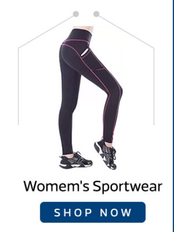 Women's Sportwear