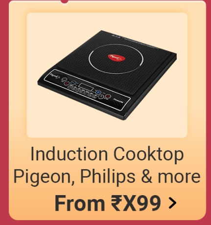 Induction Cooktops