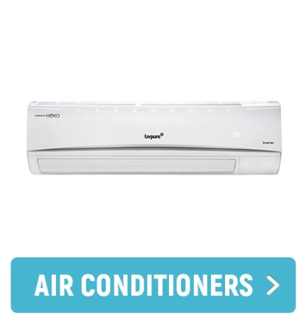 AIR CONDITIONER