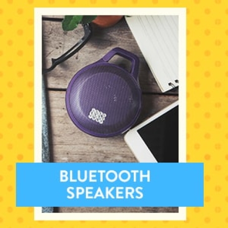 Bluetooth Speakers