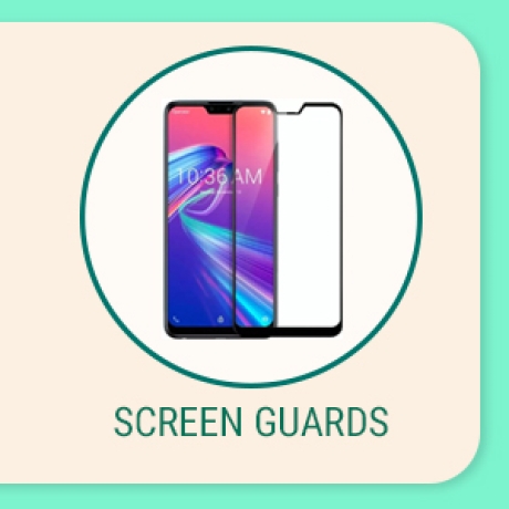 Screen Guards 