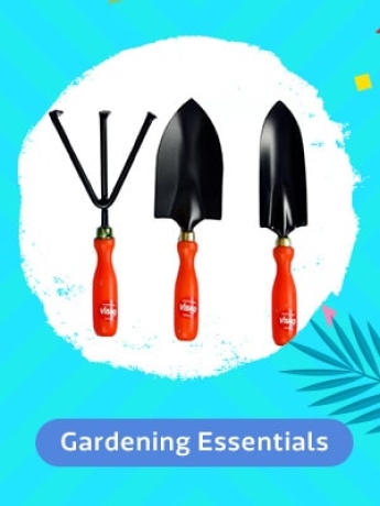 Gardening Essentials