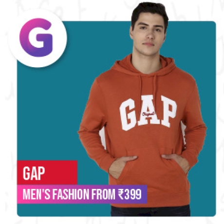 GAP