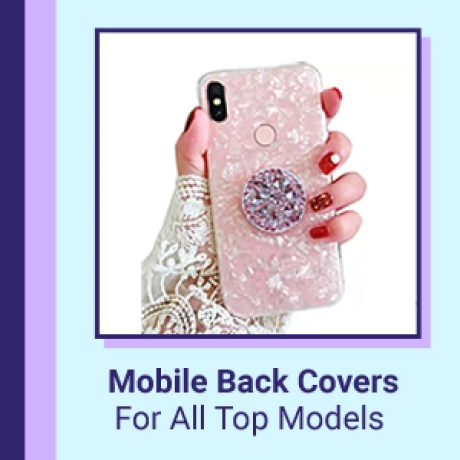 Mobile Covers