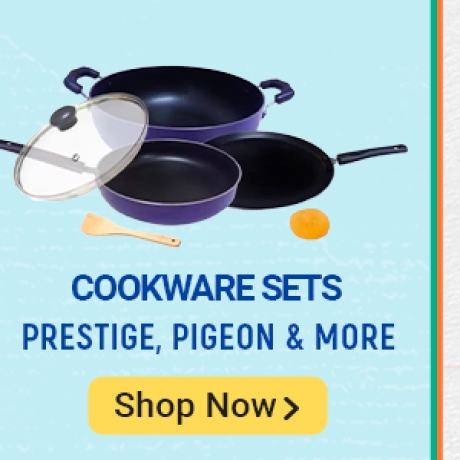 Cookware Sets