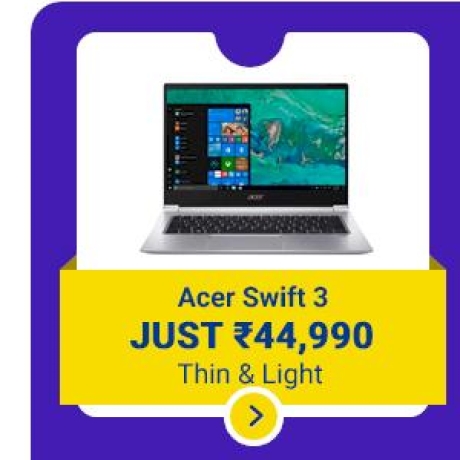 Acer Swift 3